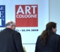 ART Cologne 2021, messekompakt.de
