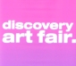 Discovery Art Fair Cologne 2024, messekompakt.de